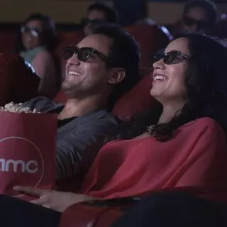 AMC Stonybrook 20