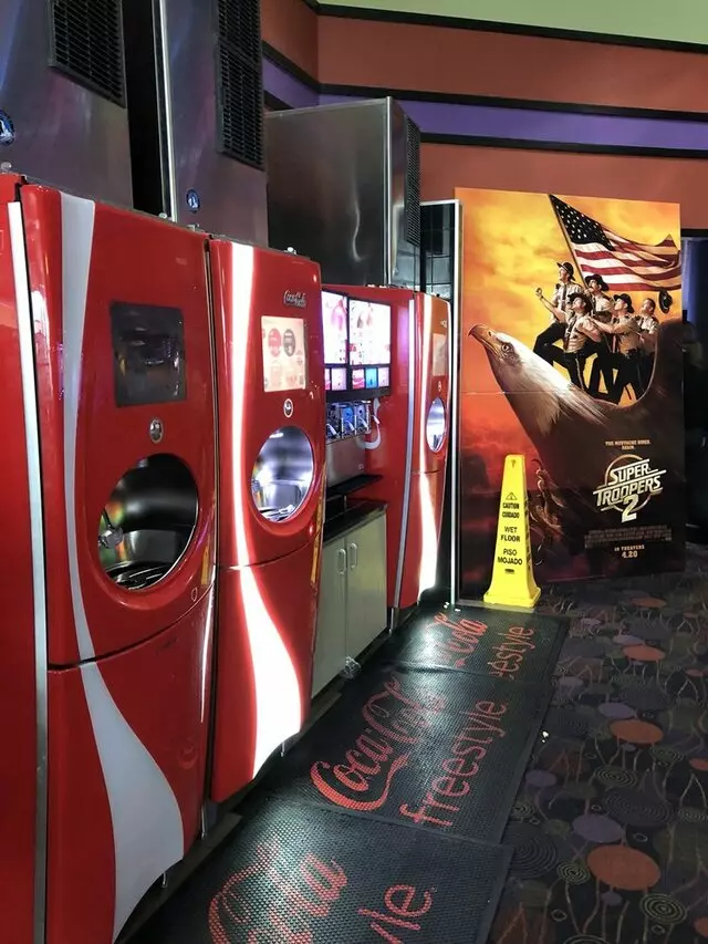 AMC Stonybrook 20