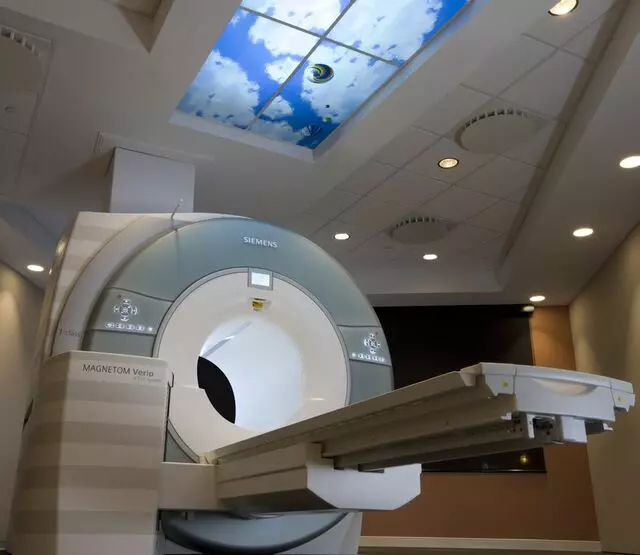 Open MRI