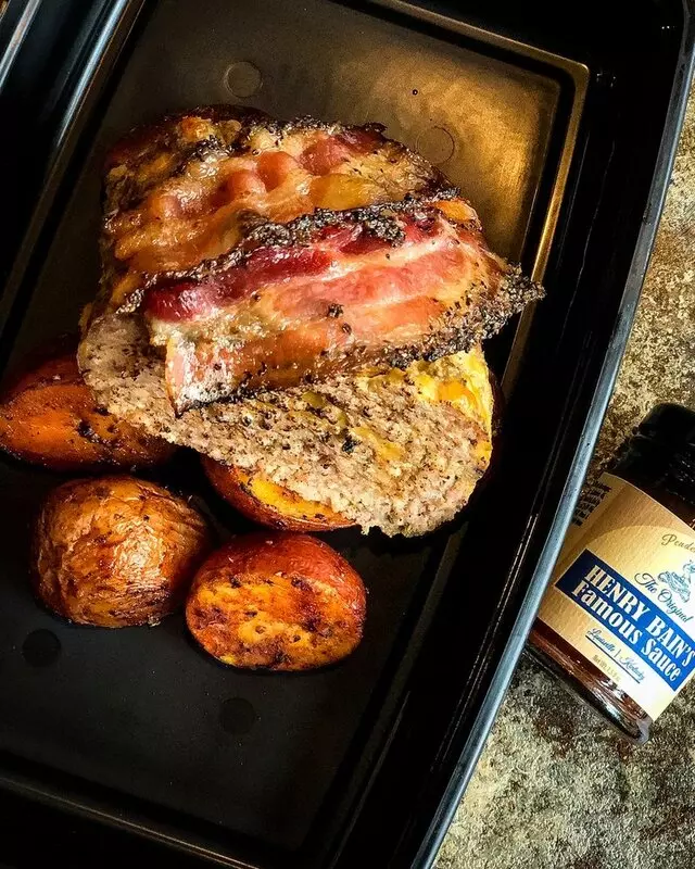 Eat Your Bourbon Marketplace