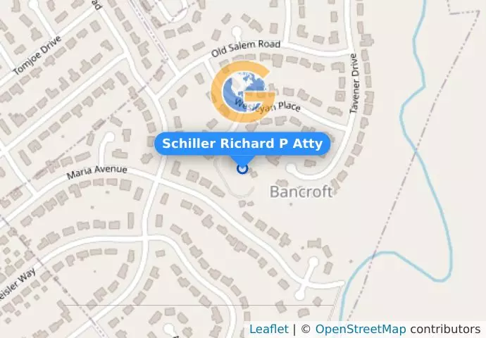 Schiller Richard P Atty
