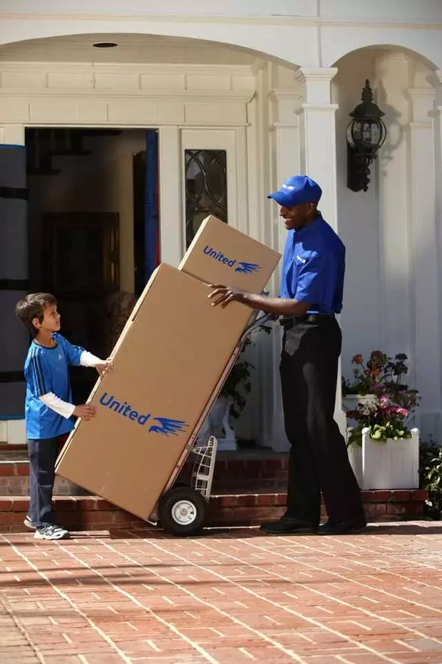 Armstrong Relocation