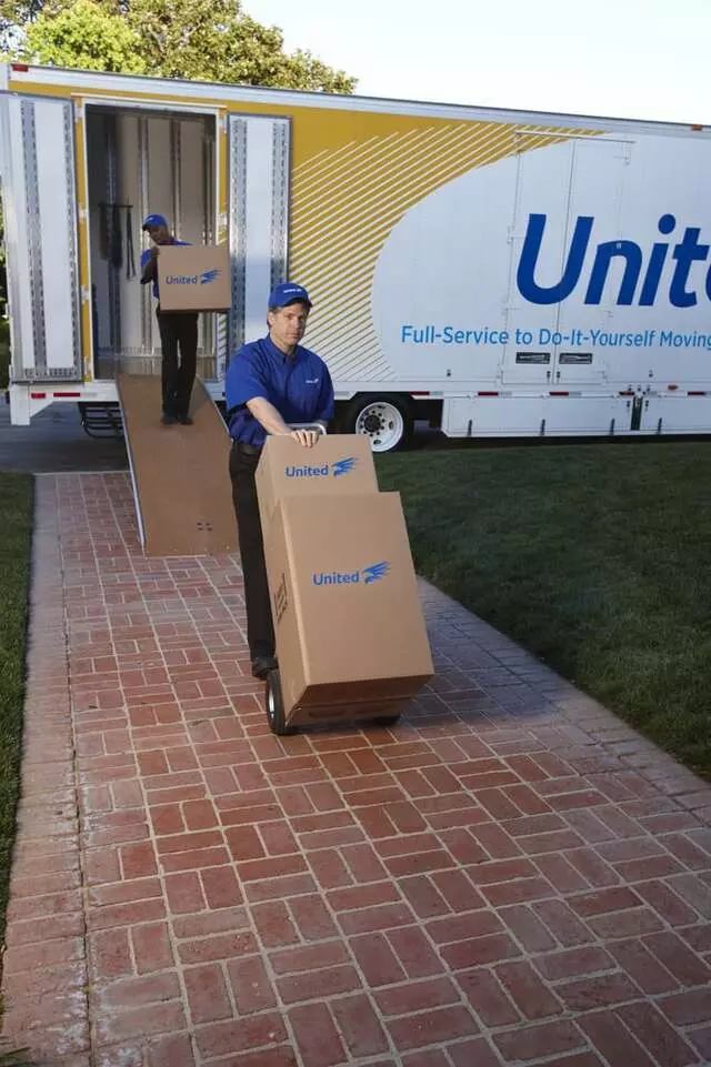 Armstrong Relocation