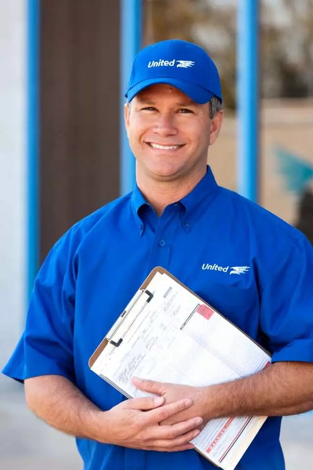 Armstrong Relocation