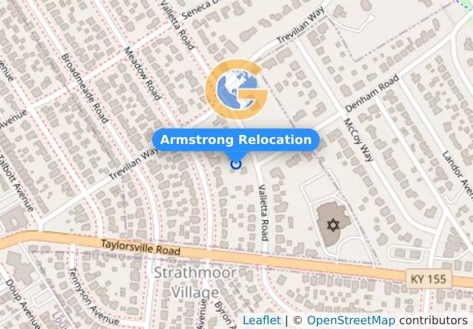 Armstrong Relocation