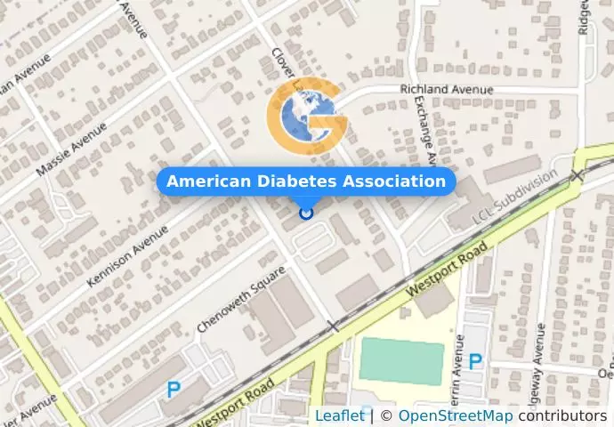 American Diabetes Association