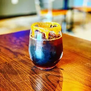 Pregame Coffee
