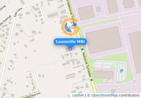 Louisville MRI