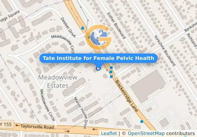 Tate Institute for Female Pelvic Health