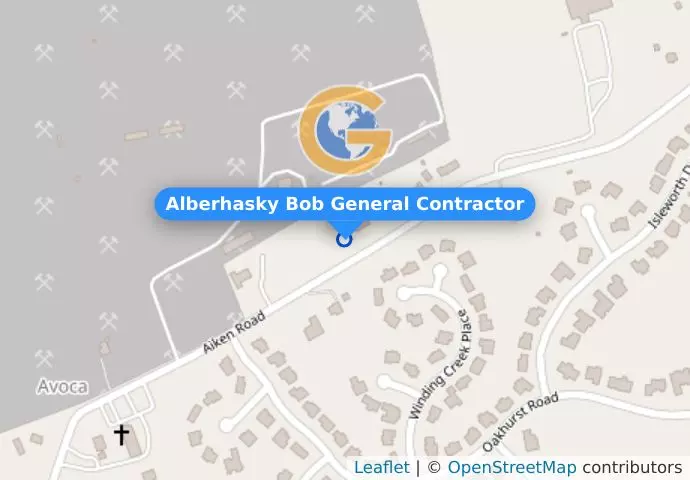 Alberhasky Bob General Contractor