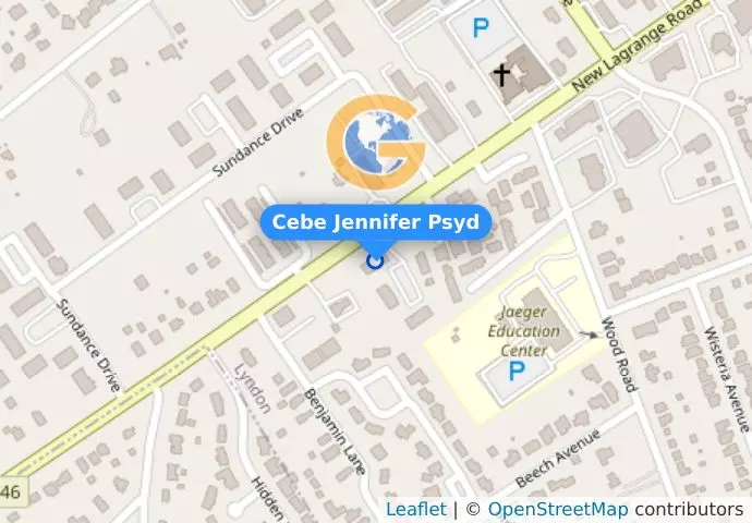 Cebe Jennifer Psyd