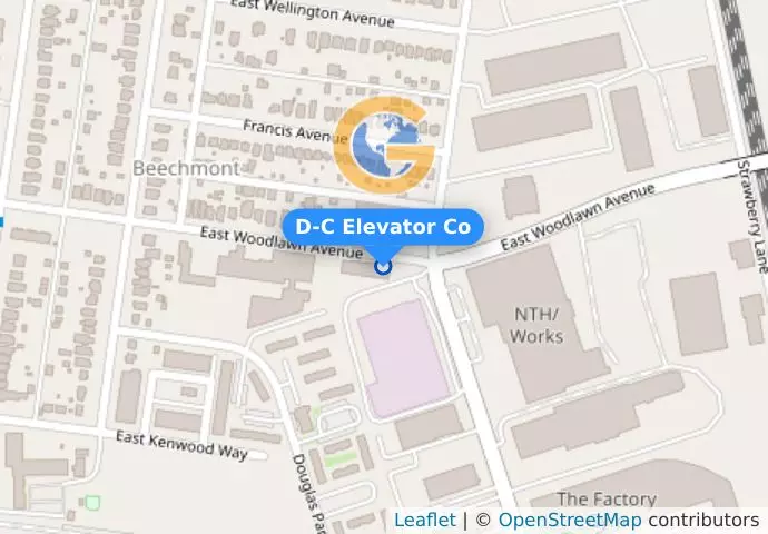D-C Elevator Co
