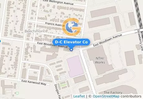D-C Elevator Co