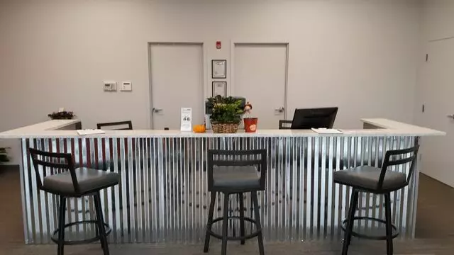 The Storage Project