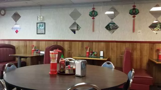 Annie’s Cafe