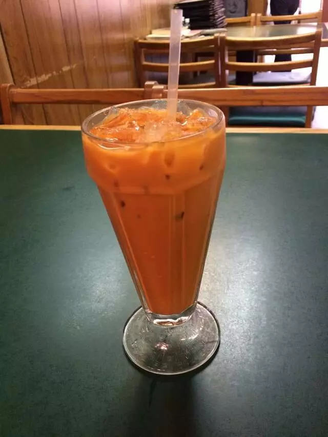 Annie’s Cafe
