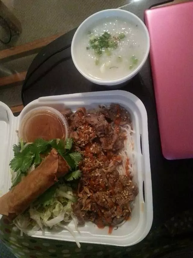 Annie’s Cafe