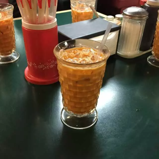 Annie’s Cafe