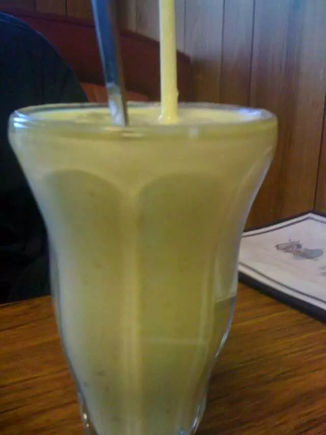 Annie’s Cafe