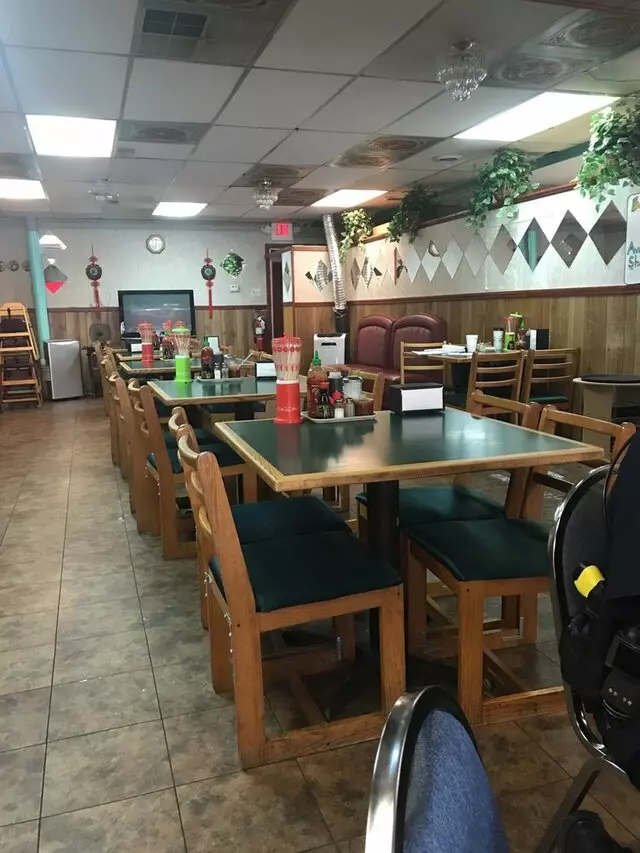 Annie’s Cafe