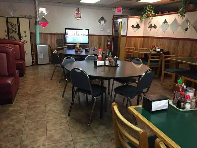 Annie’s Cafe