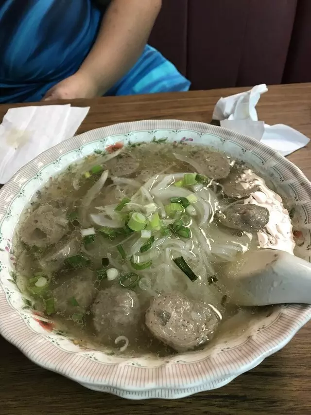 Annie’s Cafe