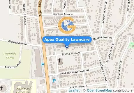Apex Quality Lawncare