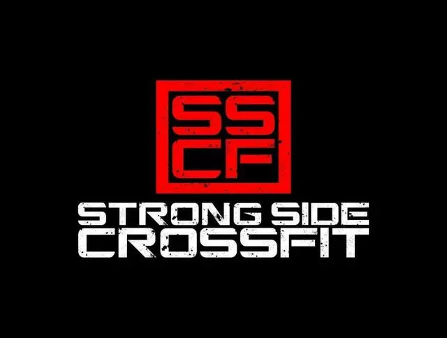 Strong Side CrossFit