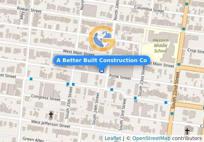 A Better Built Construction Co