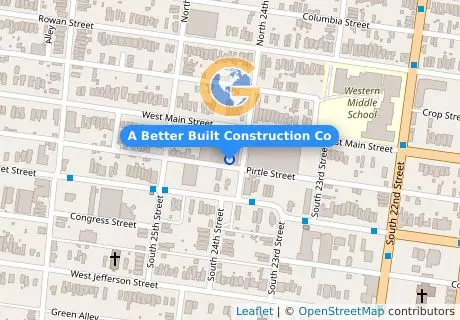A Better Built Construction Co