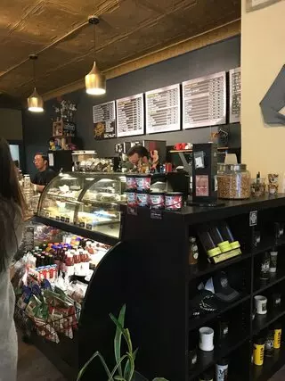 Heine Brothers' Coffee - Crescent Hill