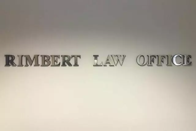 Law Offices Of Kendra Rimbert