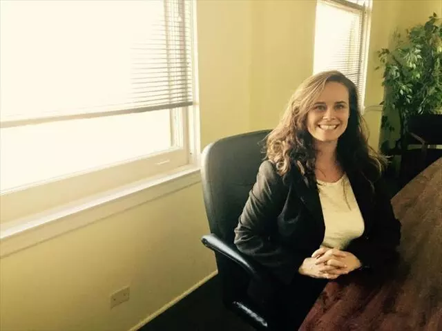 Law Offices Of Kendra Rimbert