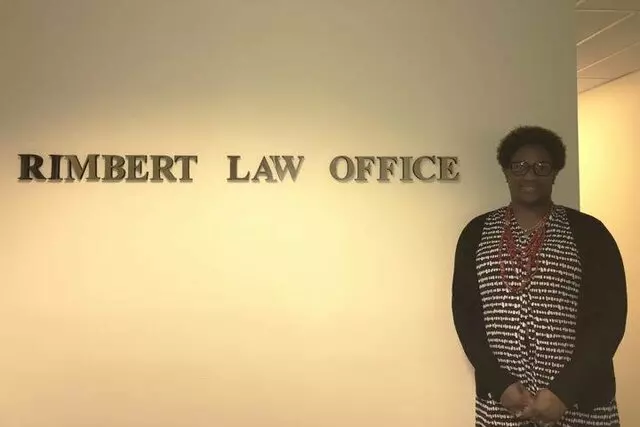 Law Offices Of Kendra Rimbert