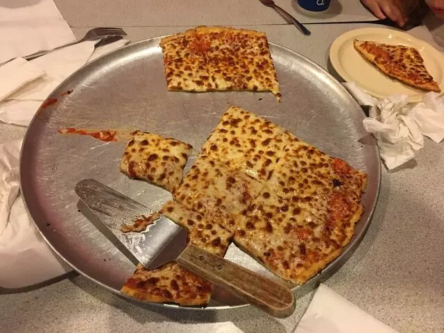Angio’s Italian Restaurant
