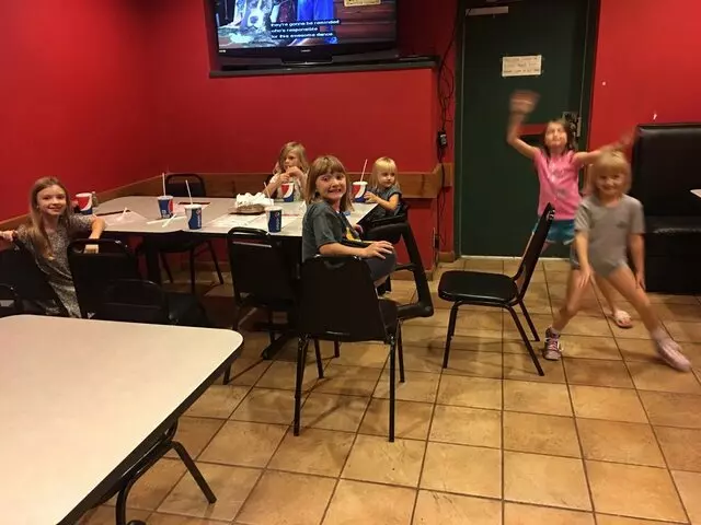 Angio’s Italian Restaurant