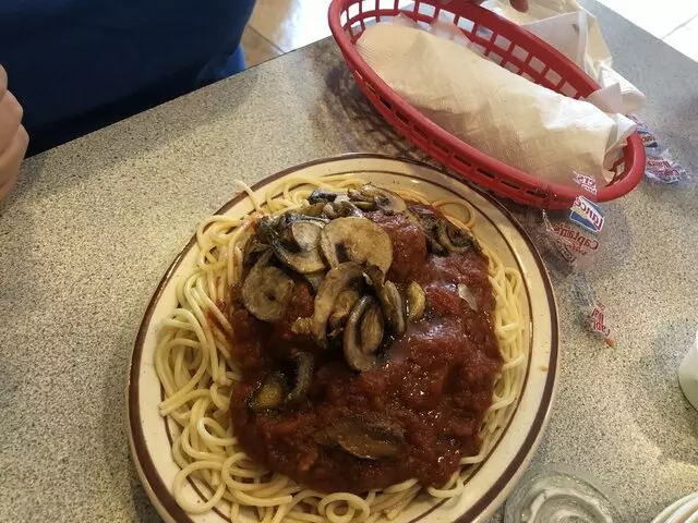 Angio’s Italian Restaurant