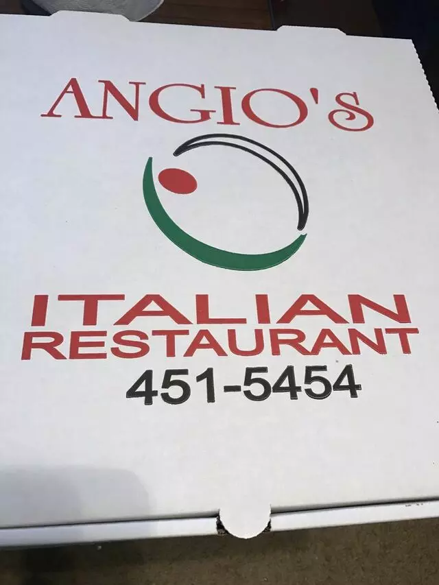 Angio’s Italian Restaurant