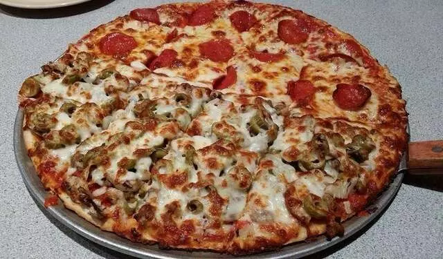 Angio’s Italian Restaurant