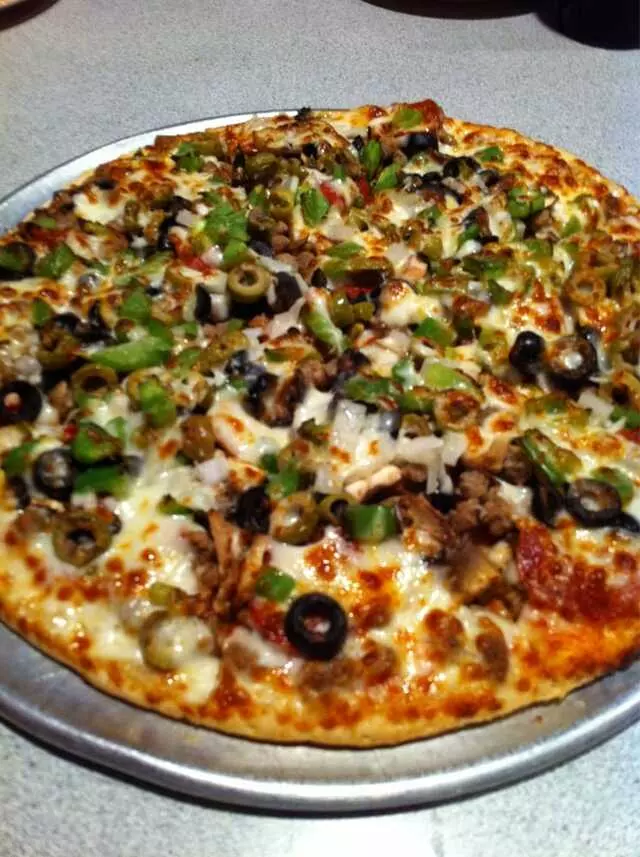 Angio’s Italian Restaurant