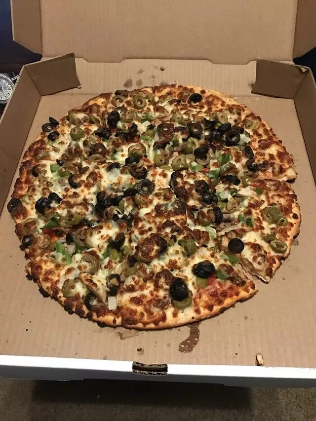 Angio’s Italian Restaurant