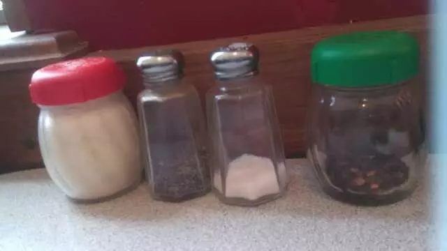 Angio’s Italian Restaurant