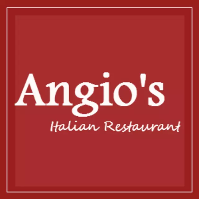 Angio’s Italian Restaurant