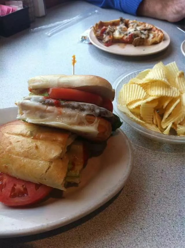 Angio’s Italian Restaurant