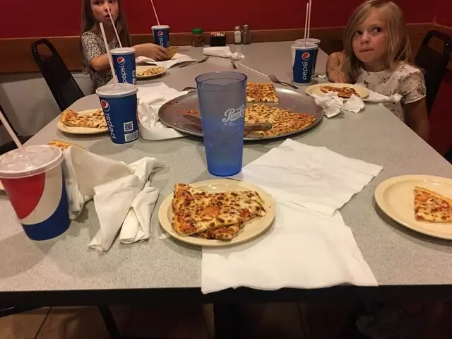 Angio’s Italian Restaurant