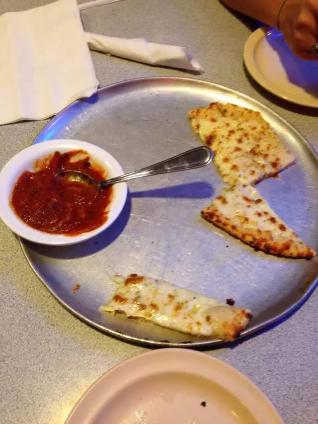 Angio’s Italian Restaurant