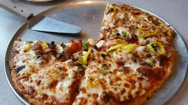 Angio’s Italian Restaurant