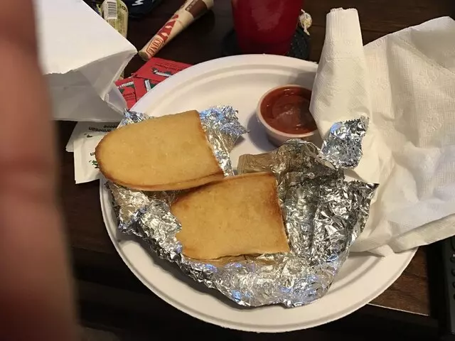 Angio’s Italian Restaurant