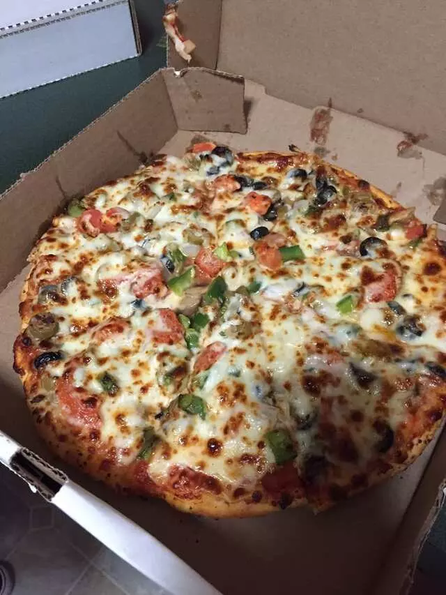 Angio’s Italian Restaurant