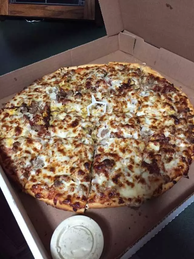 Angio’s Italian Restaurant